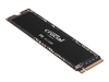 Crucial CT1000P5SSD8 P5 1000GB NVMe PCIe M.2 SSD Gen 3 3400 MB/sRead,  3000 MB/s Write