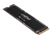 Crucial CT1000P5SSD8 P5 1000GB NVMe PCIe M.2 SSD Gen 3 3400 MB/sRead,  3000 MB/s Write