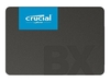 Crucial CT2000BX500SSD1 BX500 2000GB SATA 2.5