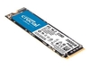 Crucial CT2000P2SSD8P2 2000GB NVMe PCIe M.2 SSD Gen 3 2400 MB/s Read,  1900 MB/s Write