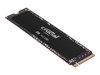 Crucial CT2000P5SSD8 P5 2000GB NVMe PCIe M.2 SSD Gen 3 3400 MB/sRead,  3000 MB/s Write