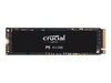 Crucial CT250P5SSD8 P5 250GB NVMe PCIe M.2 SSD Gen 3 3400 MB/s Read,  1400 MB/s Write
