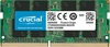 Crucial CT4G4SFS626 4GB DDR4-2666 SODIMM PC4-21300 CL19 SR x16 260pin