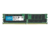 Crucial DDR4 Modul 64 GB DIMM 288-PIN 2933 MHz / PC423400 registred ECC CT64G4RFD4293