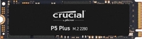 Crucial P5 Plus - 500 GB M.2