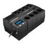 CyberPower BR1200ELCD BR LCD Serie Line-Interactive USV 1200VA / 720 W