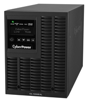 CyberPower OL1000EXL OL Online Tower Serie 1-3KVA USV 1000VA / 900 W