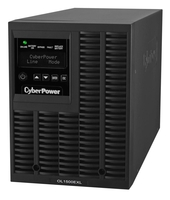 CyberPower OL1500EXL OL Online Tower Serie 1-3KVA USV 1500VA / 1350 W