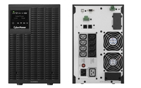 CyberPower OL2000EXL OL Online Tower Serie 1-3KVA USV 2000VA / 1800 W