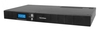 CyberPower OR600ELCDRM1U Office Rackmount Serie Line-Interactive USV 600VA / 360 W