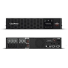 CyberPower PR2000ERT2U PR Professional V3 Rack/Tower Serie Line-Interactive USV 2000VA / 2000 W
