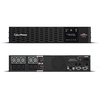 CyberPower PR3000ERT2U PR Professional V3 Rack/Tower Serie Line-Interactive USV 3000VA / 3000 W