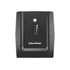 CyberPower UT2200E UT Utility Serie Line-Interactive USV 220 0VA / 1320 W