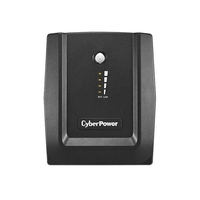 CyberPower UT2200E UT Utility Serie Line-Interactive USV 220 0VA / 1320 W