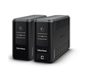 CyberPower UT650EG UT Utility Serie Line-Interactive USV 650 VA / 360 W