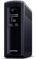 CyberPower Value Pro VP1200EILCD Backup USV System