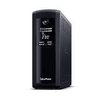 CyberPower Value Pro VP1200ELCD Backup USV System