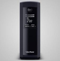 CyberPower Value Pro VP1600EILCD Backup USV System