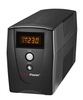 CyberPower VALUE800EILCD Value LCD Serie Line-Interactive USV 800VA / 480 W