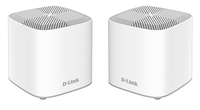 D-Link COVR-X1862 2er Pack Dual Band Whole Home Mesh Wi-Fi 6 System