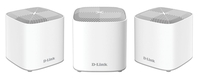 D-Link COVR-X1863 3er Pack Dual Band Whole Home Mesh Wi-Fi 6 System