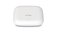 D-Link DAP-2610 Wireless AC1300 Wave 2 Dualband PoE Access Point