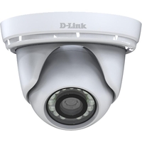 D-Link DCS-4802E IP Überwachungskamera