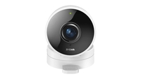 D-Link DCS-8100LH IP Überwachungskamera