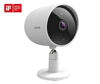 D-LINK DCS-8302LH Full HD Outdoor Wi-Fi Camera 135°-Weitwinkelobjektiv (DCS 8302LH)