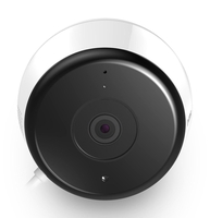 D-Link DCS 8600LH Netzwerk-Überwachungskamera Full HD Outdoor Wi-Fi,  (DCS-8600LH)