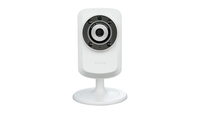 D-Link DCS-932L IP Überwachungskamera
