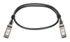 D-LINK DEM-CB100Q28 100G QSFP28 zu QSFP28 1 m Direct Attach Stacking Kabel