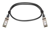 D-LINK DEM-CB100Q28 100G QSFP28 zu QSFP28 1 m Direct Attach Stacking Kabel