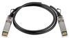 D-Link DEM-CB100S 10GbE Direct Attach SFP+ Kabel 1m