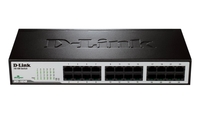 D-Link DES-1024D 24-Port 100MBit/s Switch (DES-1024D/E)