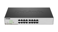 D-Link DGS-1100-16 16-Port Gigabit Switch