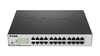 D-Link DGS-1100-24P 24-Port Gigabit PoE Switch