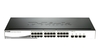D-Link DGS-1210-24 20-Port Gigabit 4-Port Gigabit SFP Switch