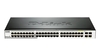 D-Link DGS-1210-48 44-Port Gigabit 4-Port Combo Gigabit SFP Switch