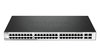 D-Link DGS-1210-52 48-Port Gigabit 4-Port SFP Switch