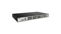 D-Link DGS-3630-52TC 44-Port Gigabit 4-Port Combo Gigabit SFP 4-Port 10GBit/s SFP+ Switch