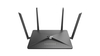 D-Link DIR-882 AC2600 EXO SmartBeam Gigabit WLAN Router