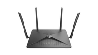 D-Link DIR-882 AC2600 EXO SmartBeam Gigabit WLAN Router