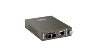 D-Link DMC-810SC Medienkonverter Gigabit