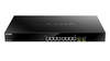 D-Link DMS-1100-10TP 8-Port Multi-Gigabit Ethernet Smart Managed PoE Switch mit 2x10GbE SFP+ ports