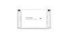 D-Link DPE-301GI Gigabit PoE+ Injector