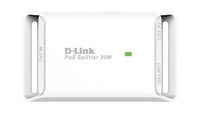 D-Link DPE-301GS Gigabit PoE+ Splitter