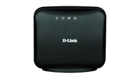 D-Link DSL-321B ADSL2+ Ethernet Modem (Annex B und J)