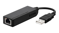 D-Link DUB-E100 Hi-Speed USB 2.0 Fast Ethernet Adapter