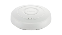 D-Link DWL-2600AP Wireless N PoE Access Point 300MBit/s